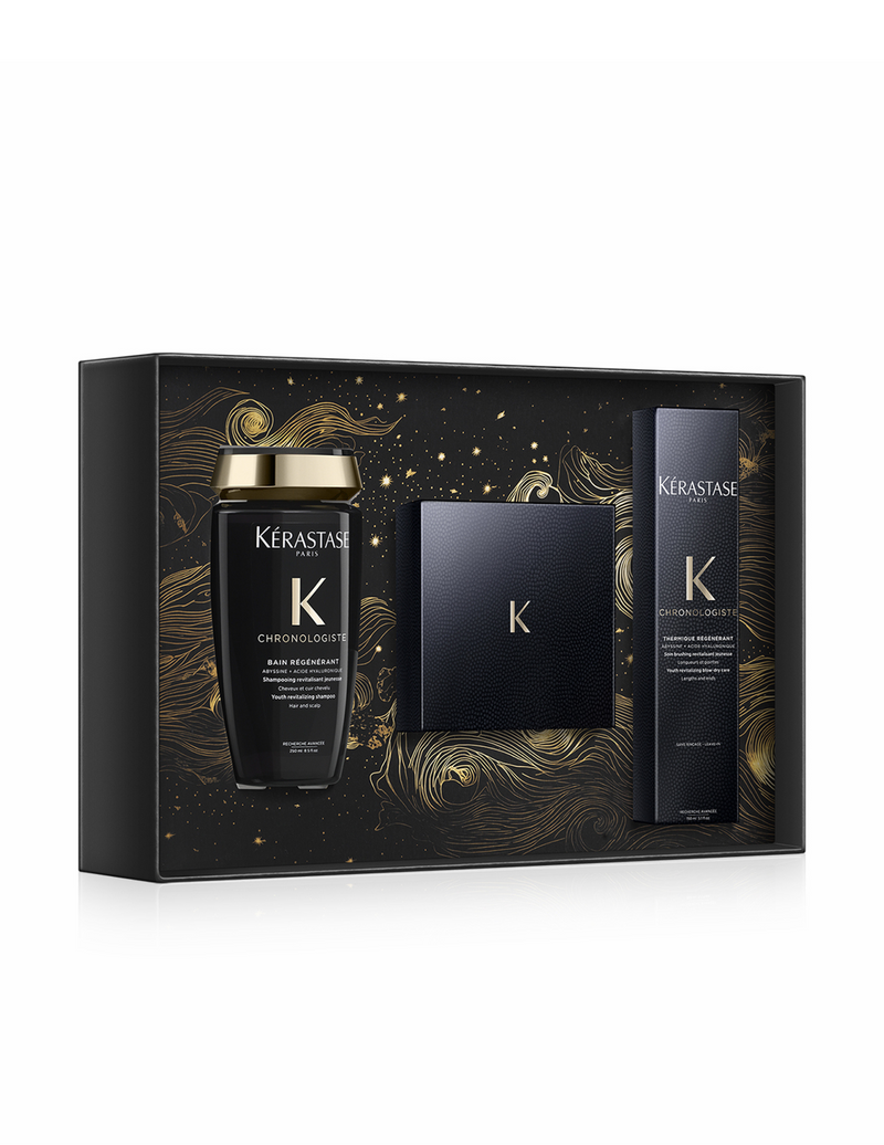 Coffret Noël Kérastase - Chronologiste