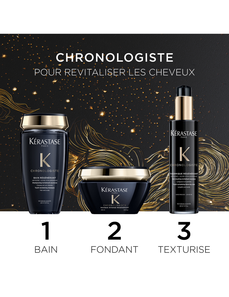 Coffret Noël Kérastase - Chronologiste