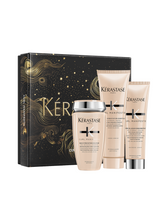 Coffret Noël Kérastase - Curl Manifesto