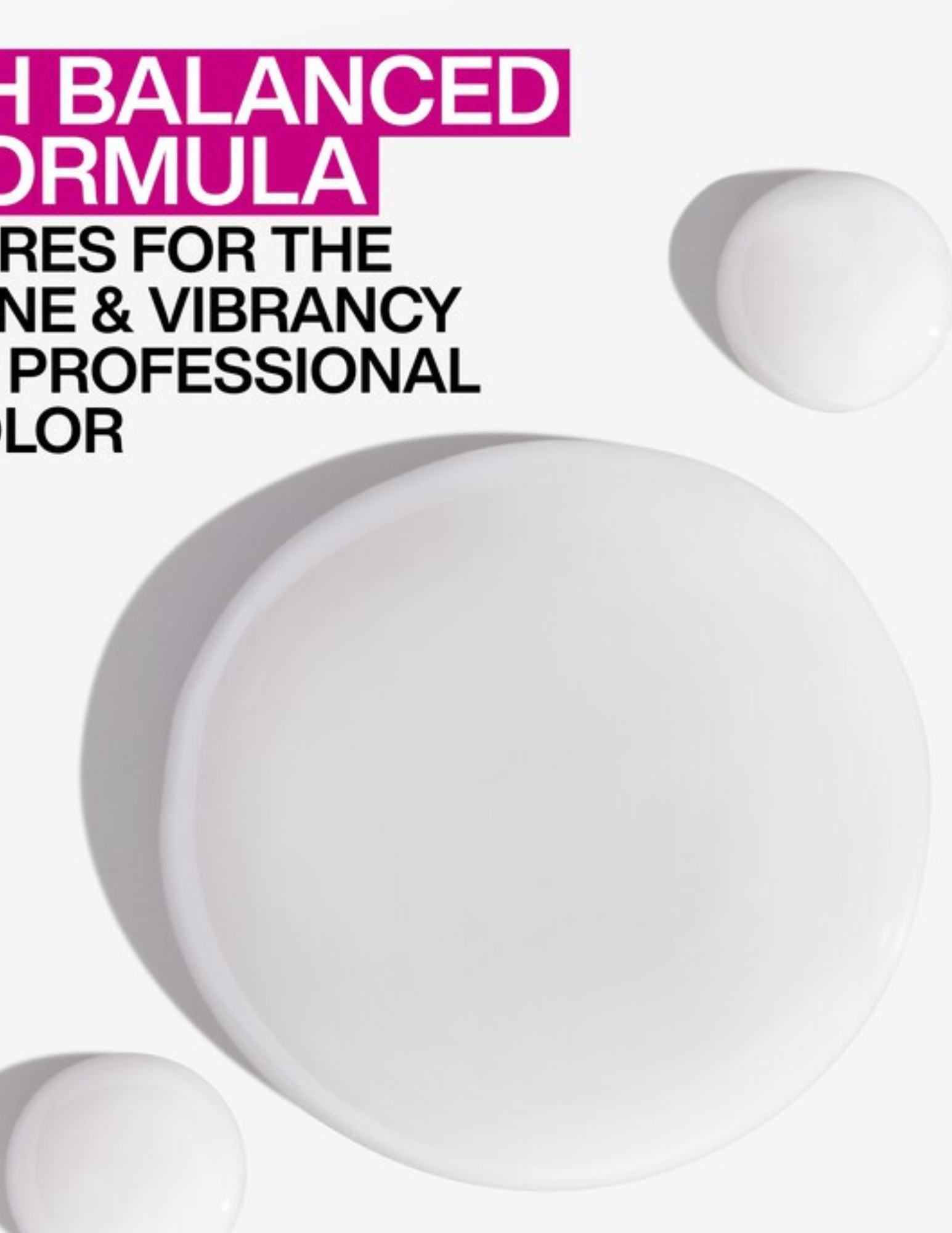 Coffret des fêtes Redken - Color Extend Magnetics