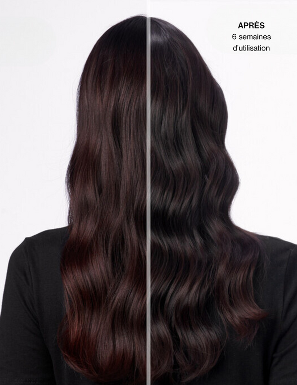 Duo des fêtes Redken - Color Extend Magnetics