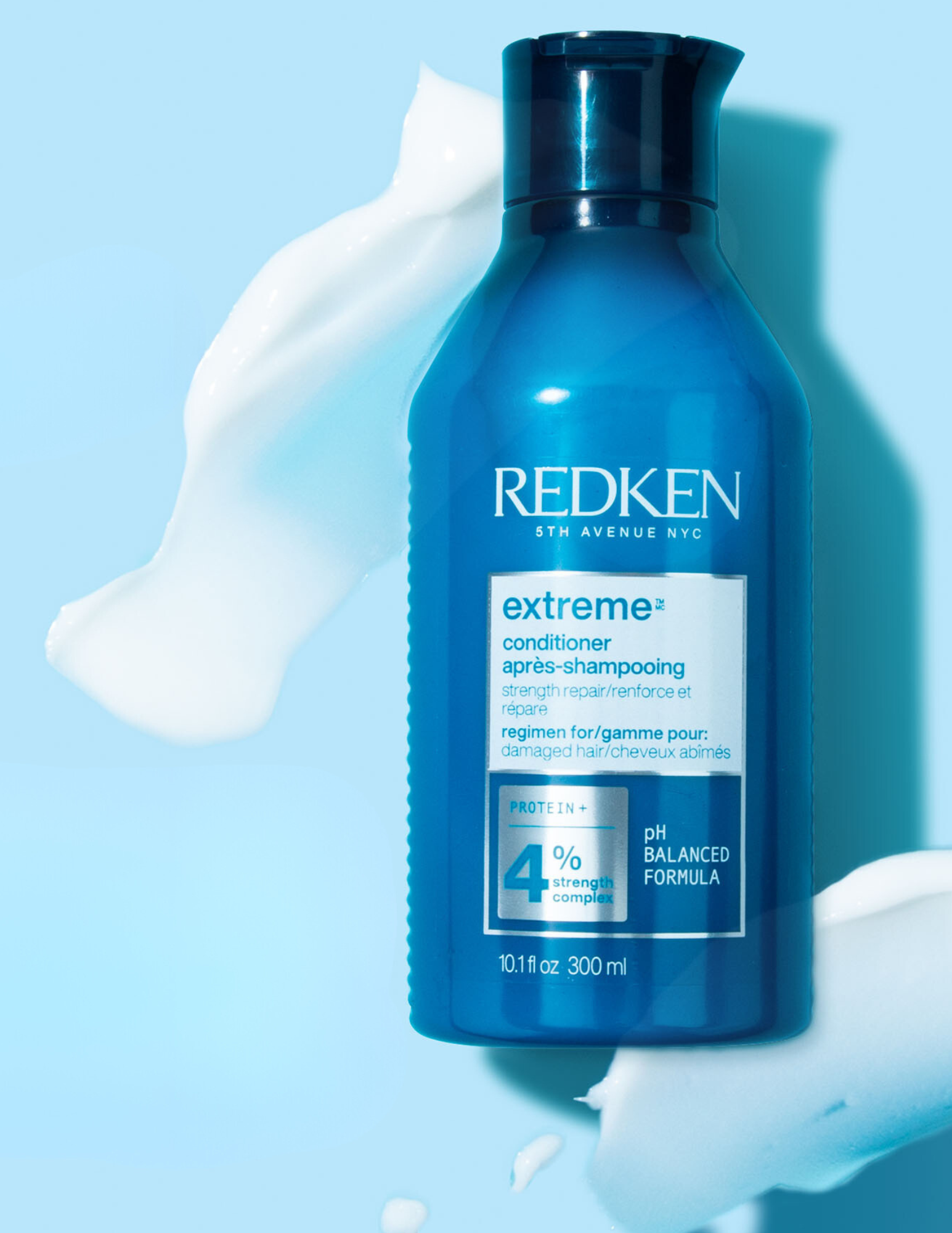 Coffret des fêtes Redken - Extreme
