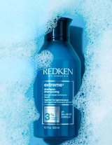 Coffret Noël Redken - Extreme