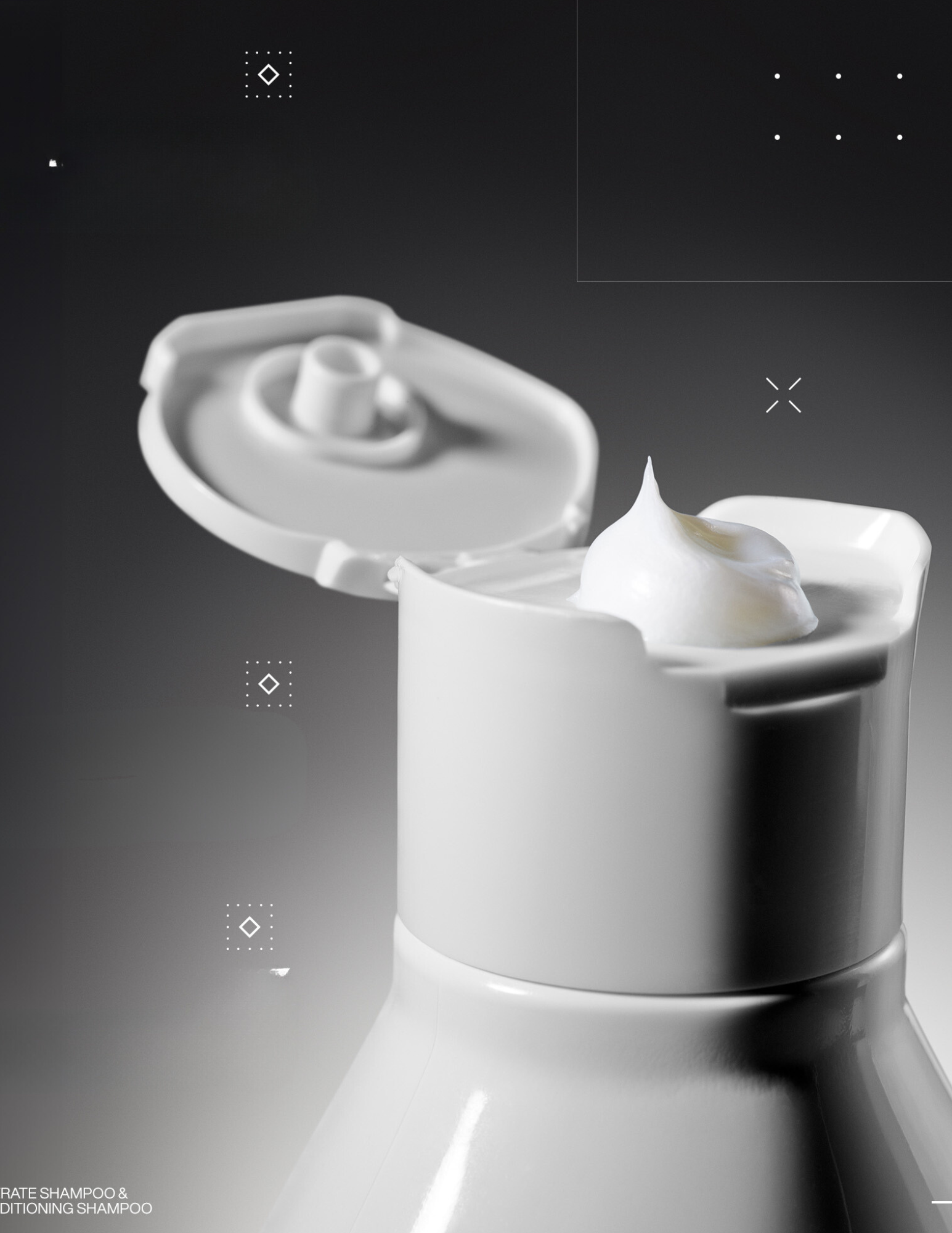 Coffret des fêtes Redken - Acidic Bonding Concentrate