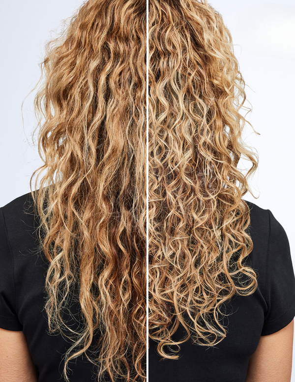 Duo de printemps - Acidic Bonding Curls