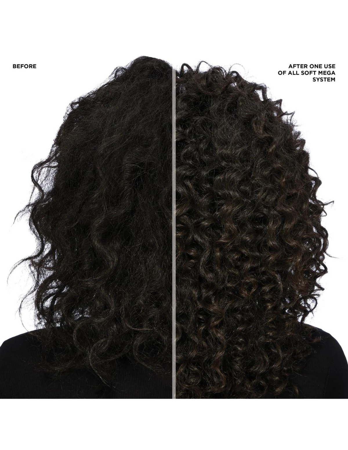 Redken Holiday Duo - All Soft Mega Curls