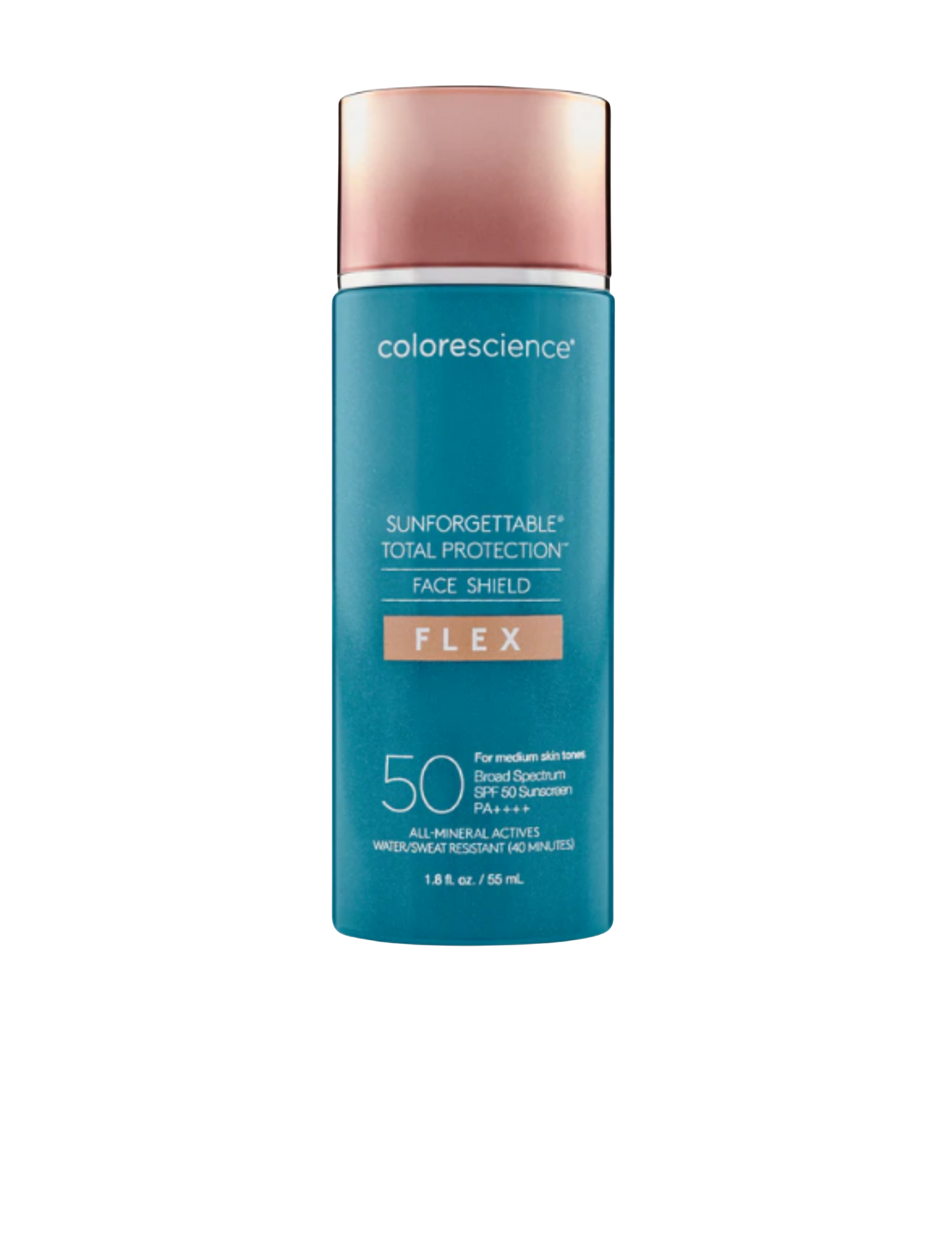 Sac solaire Colorescience - Participation Concours Juillet