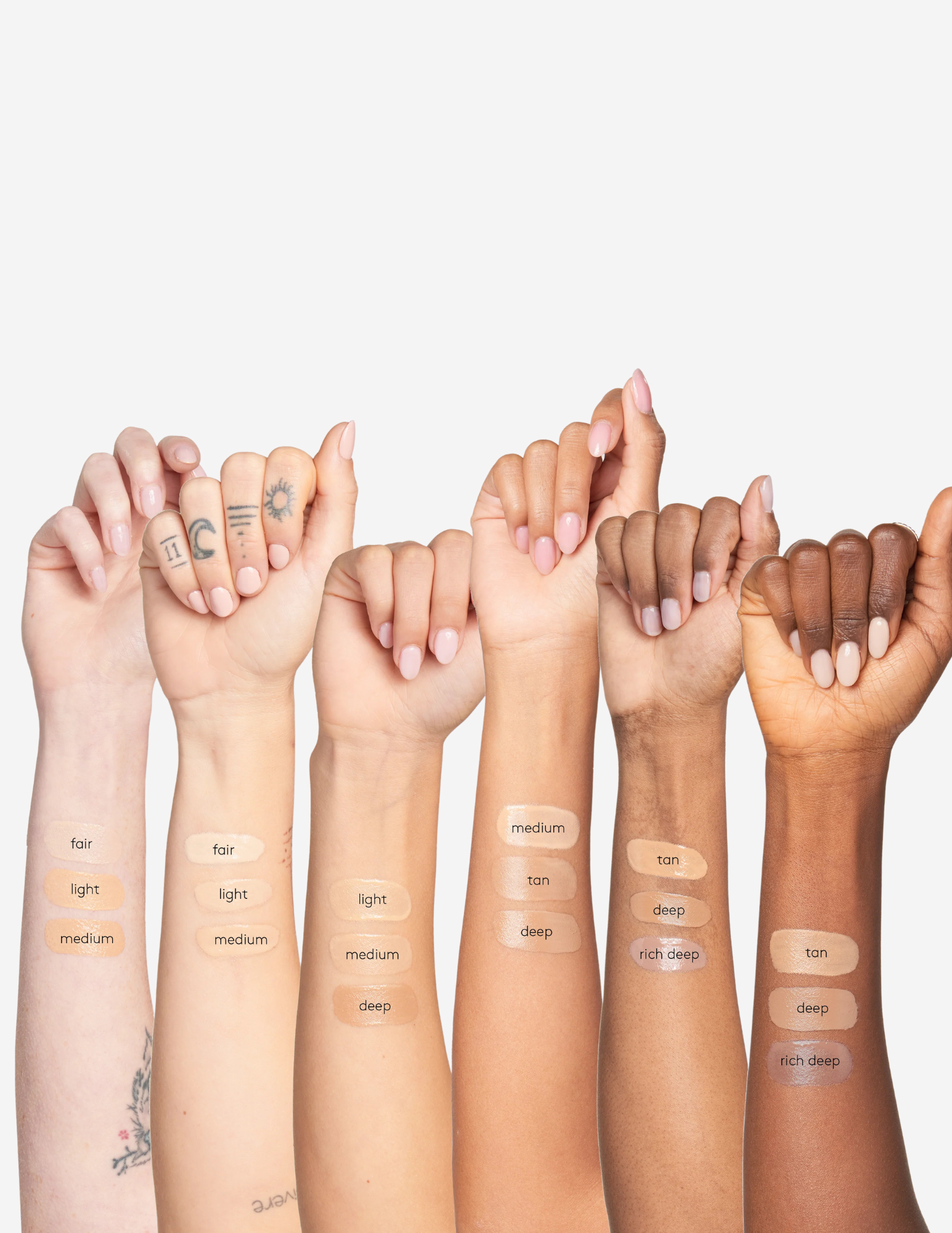 Protection solaire Face Shield FLEX FPS 50