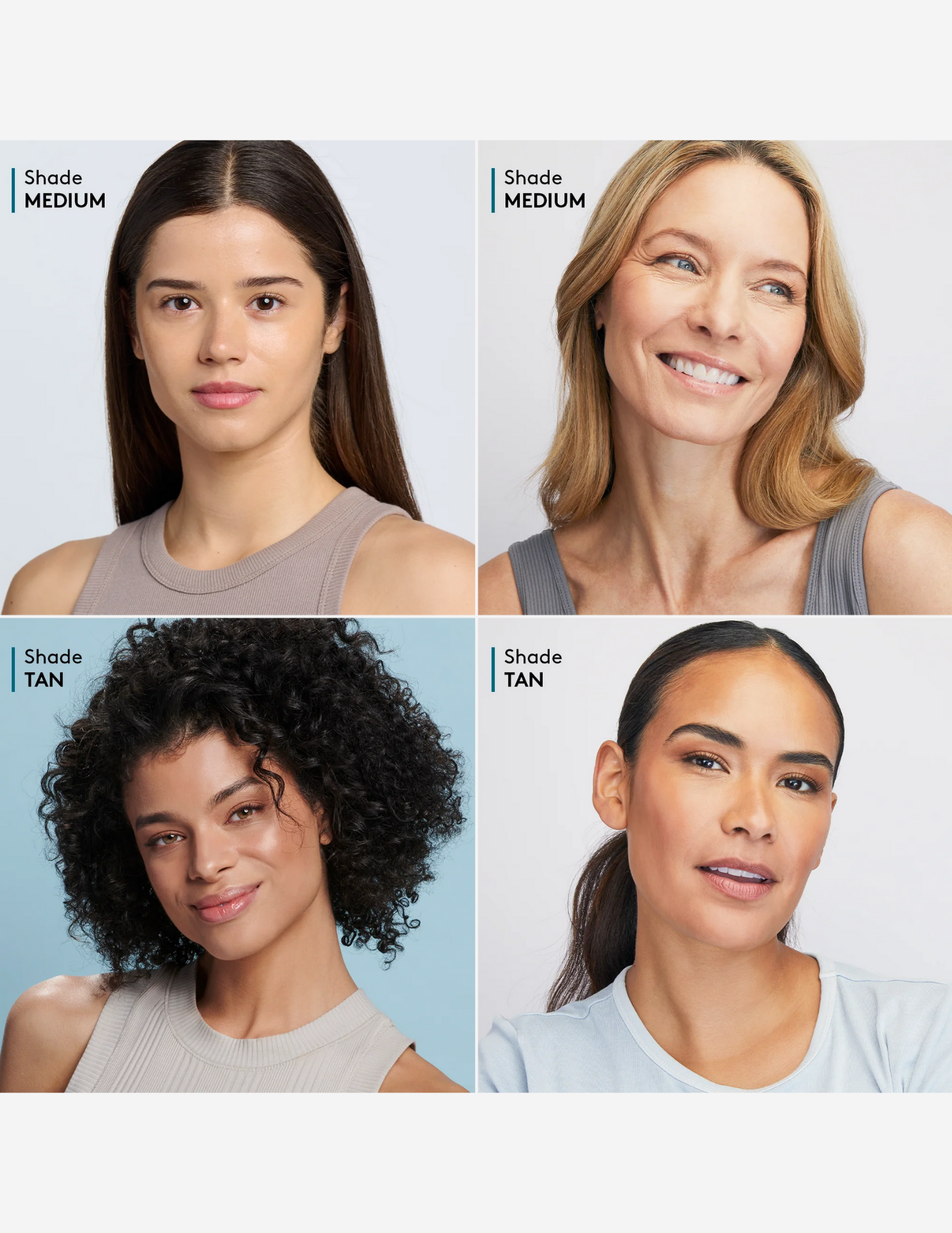 Protection solaire Face Shield FLEX FPS 50