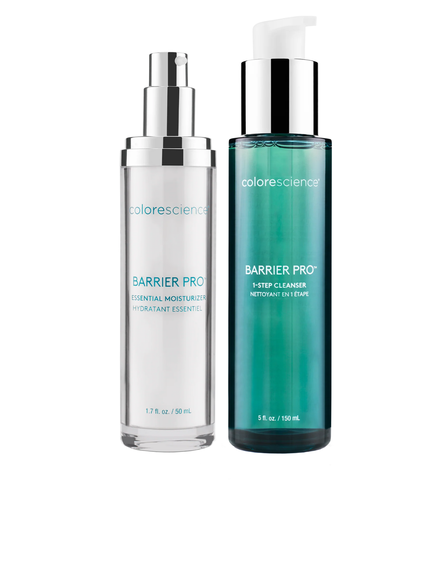 Barrier Pro Essential Duo 