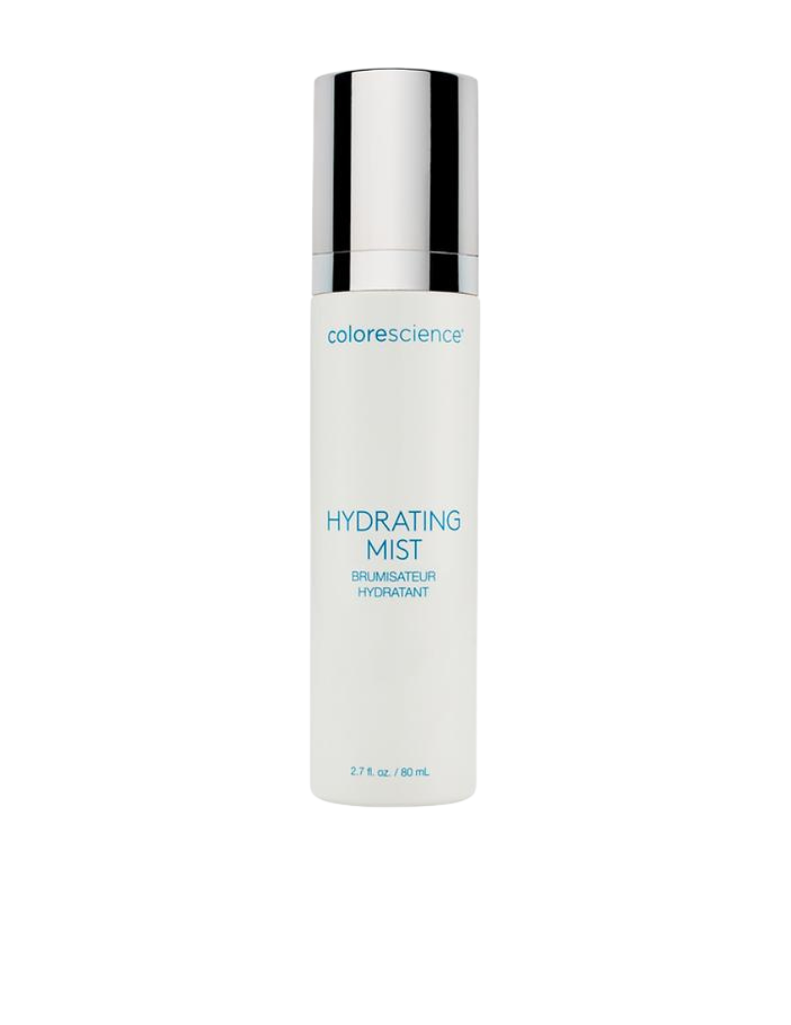 Brume hydratante & fixatrice