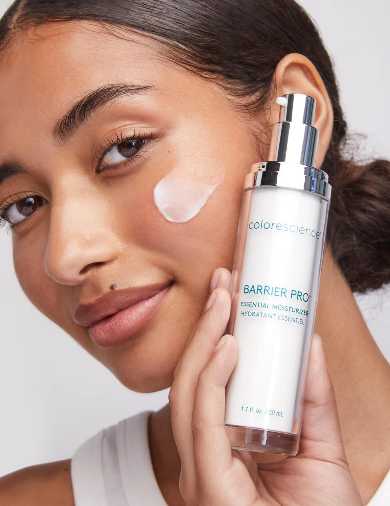 Barrier Pro Essential Moisturizer