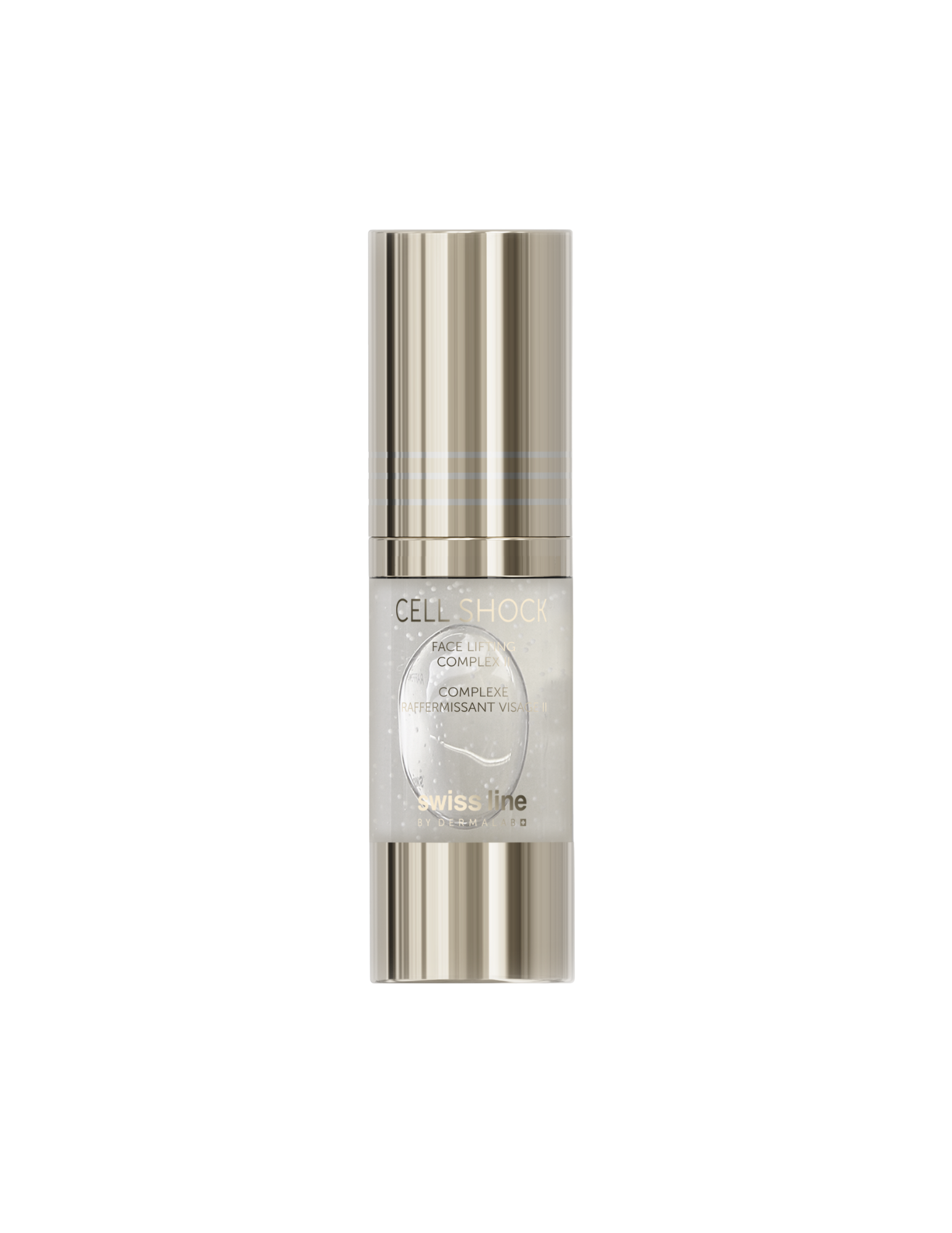 Complexe raffermissant visage II