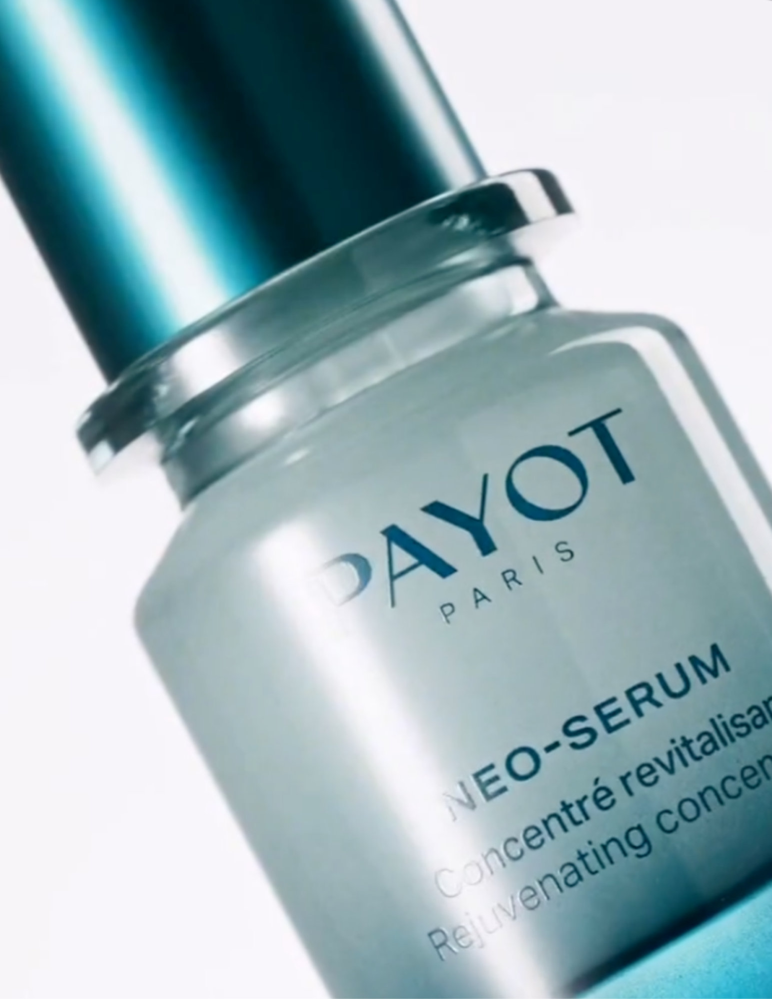 Concentré revitalisant - Neo-Serum
