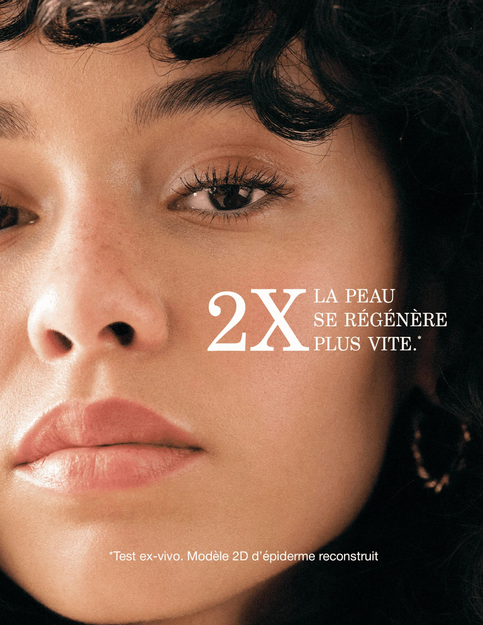 Concentré revitalisant - Neo-Serum