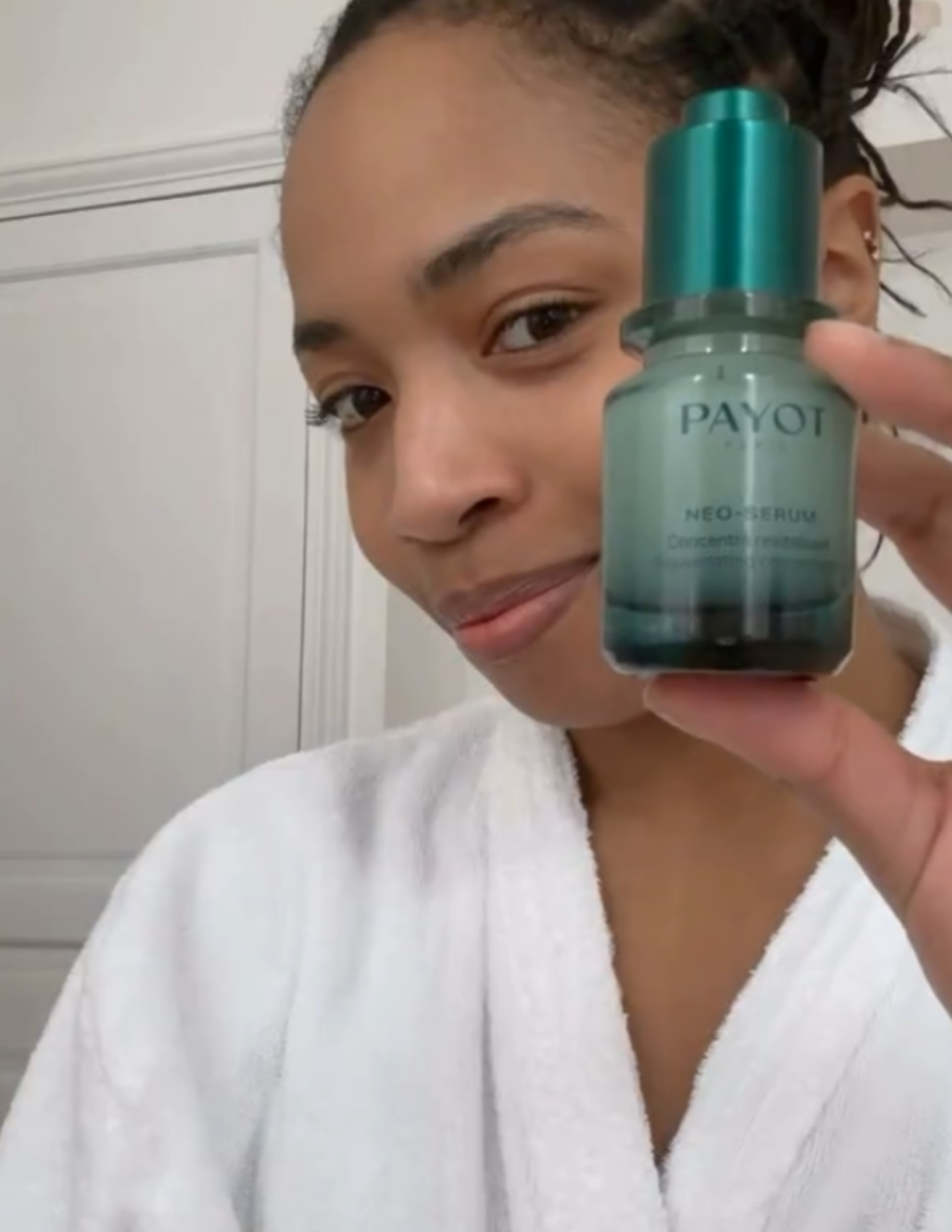 Concentré revitalisant - Neo-Serum