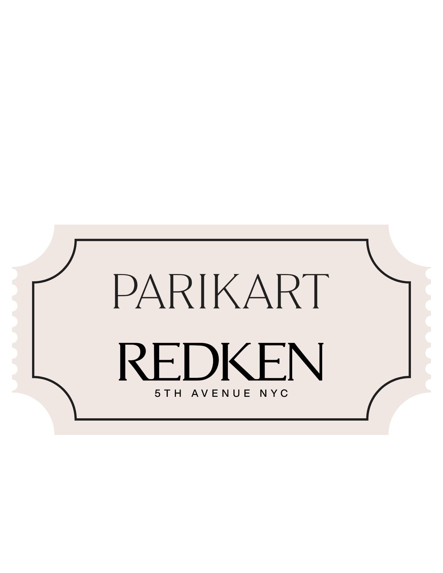 🎁 1X participation au concours Redken – Coffret Gratuit (100% off)