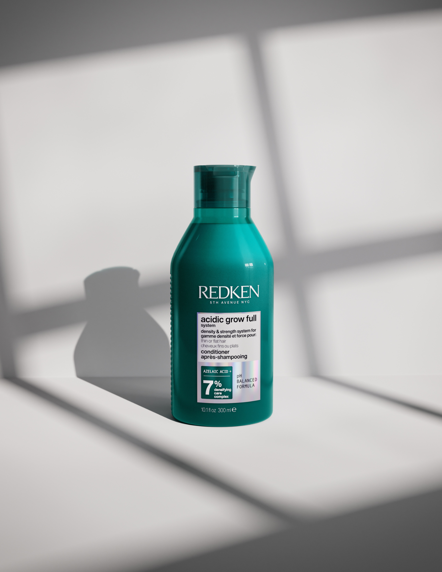 Duo densité & hydratation - Acidic Grow Full