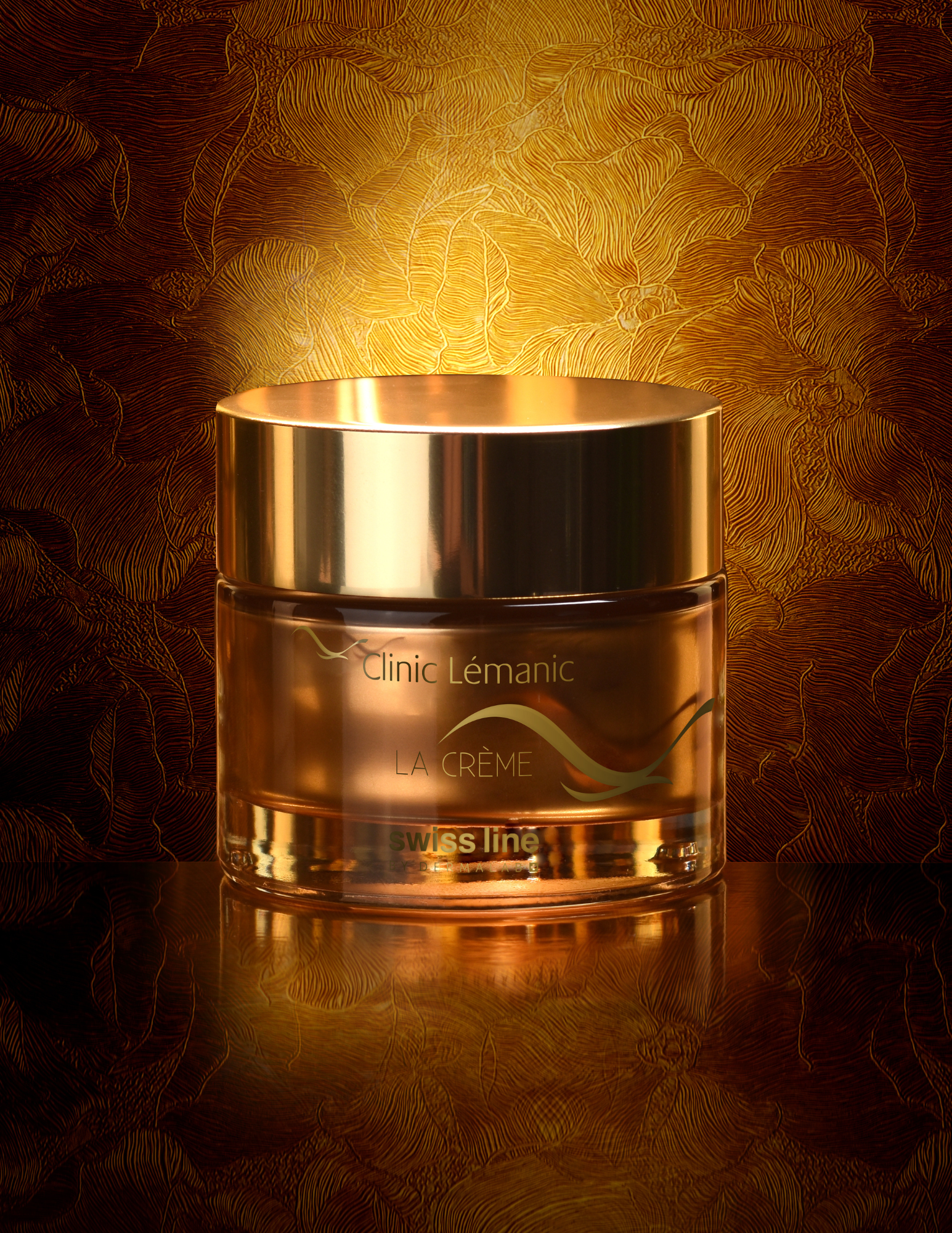 Clinic Lémanic la Crème