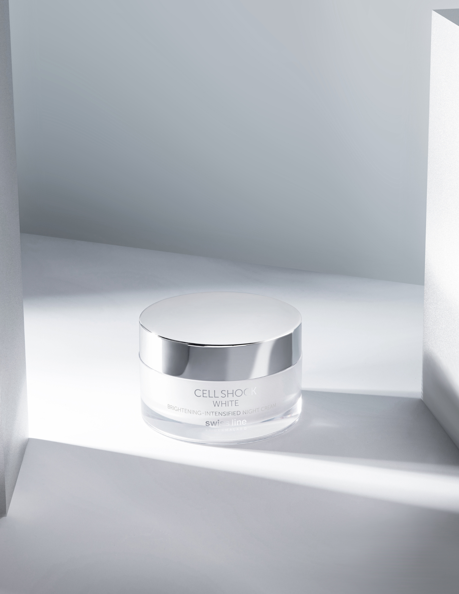 Crème de nuit révélatrice d'éclat intense