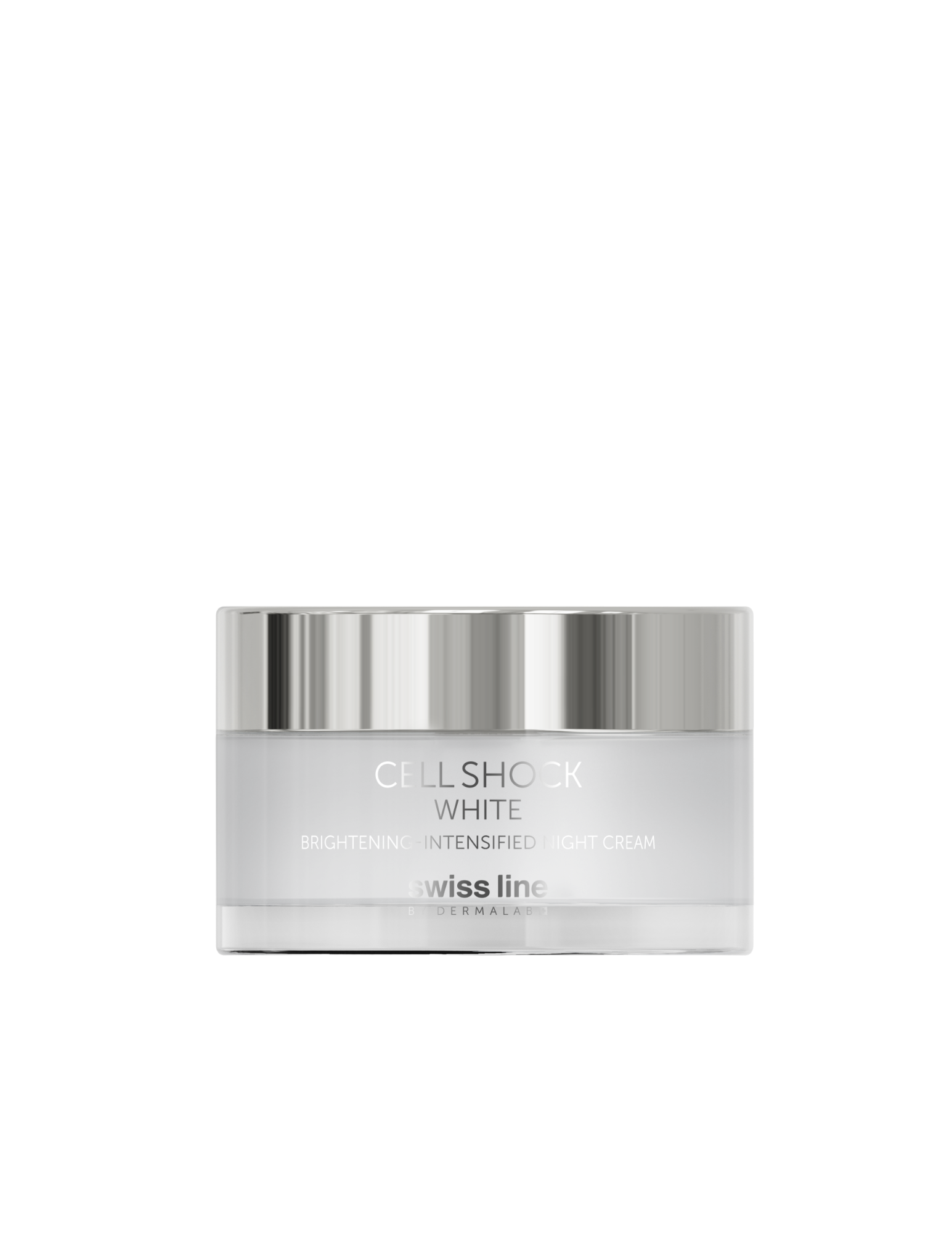 Crème de nuit révélatrice d'éclat intense