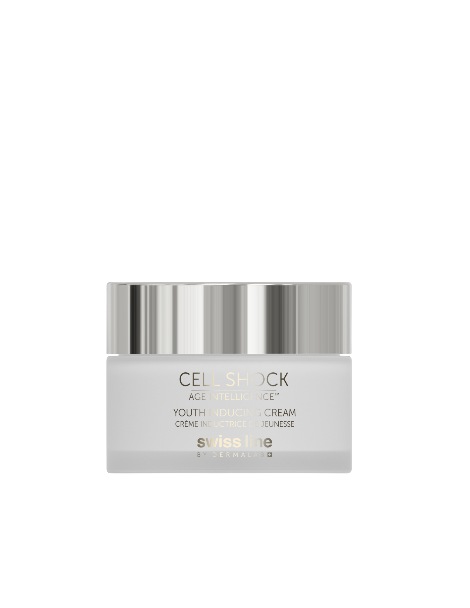 Crème inductrice de jeunesse