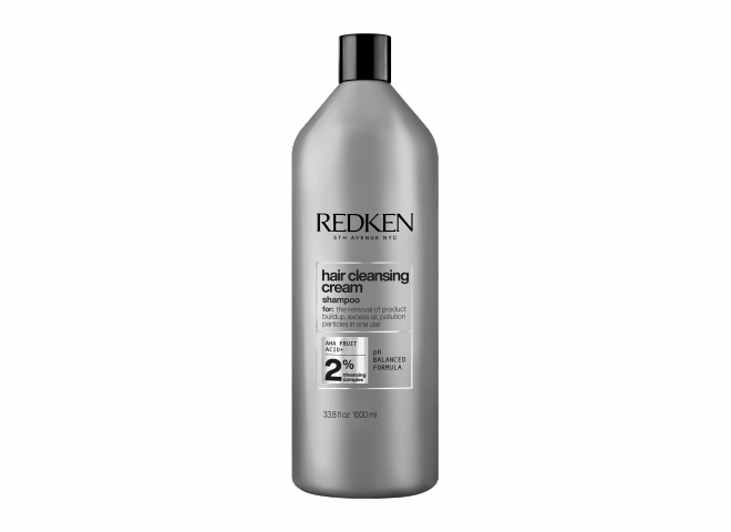 Crème Lavante Détox