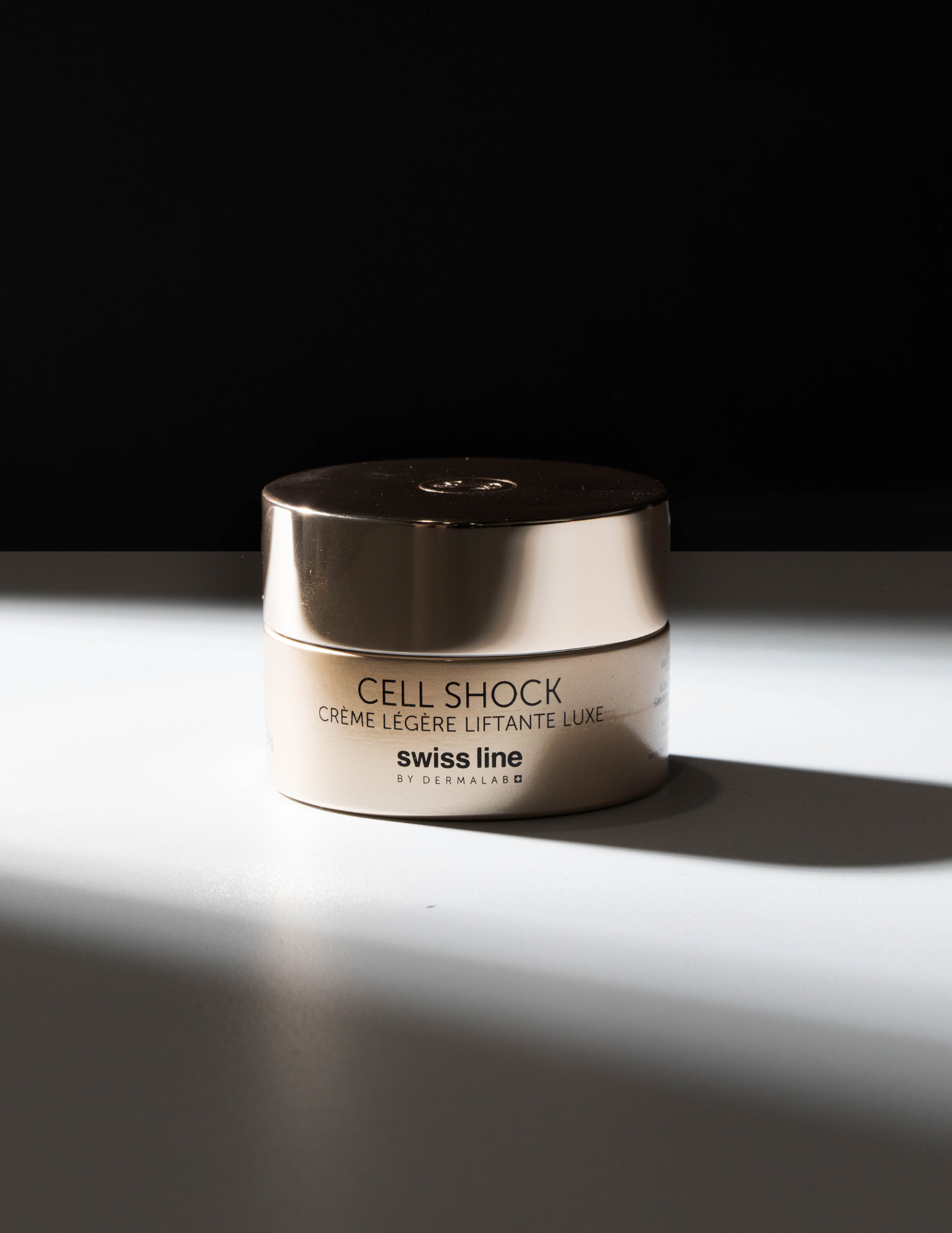 Crème liftante luxe