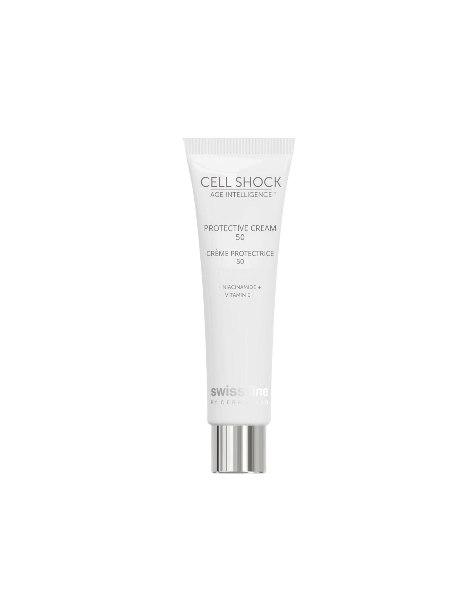 Crème protectrice 50