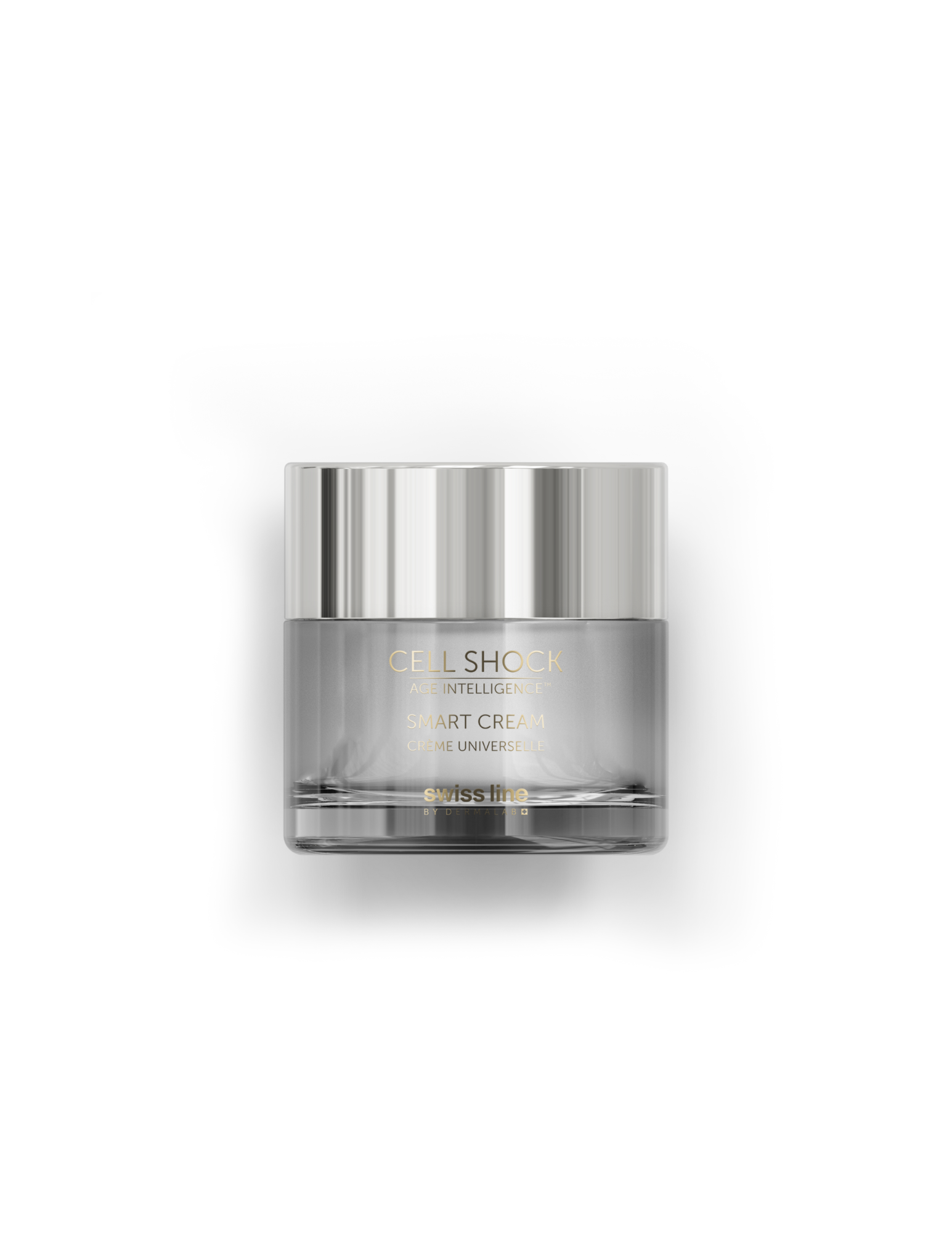 Crème universelle