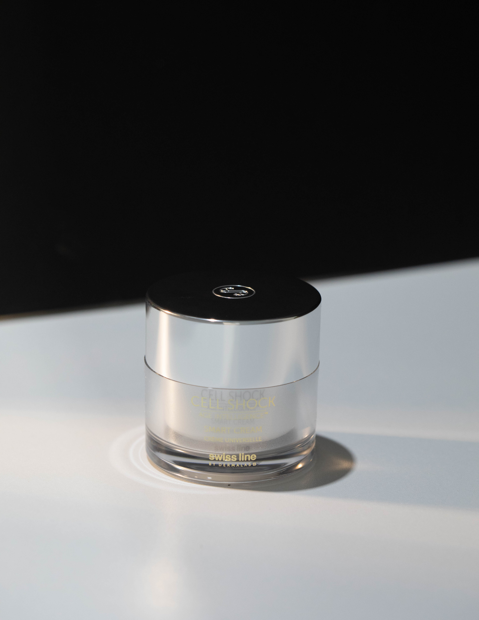 Crème universelle