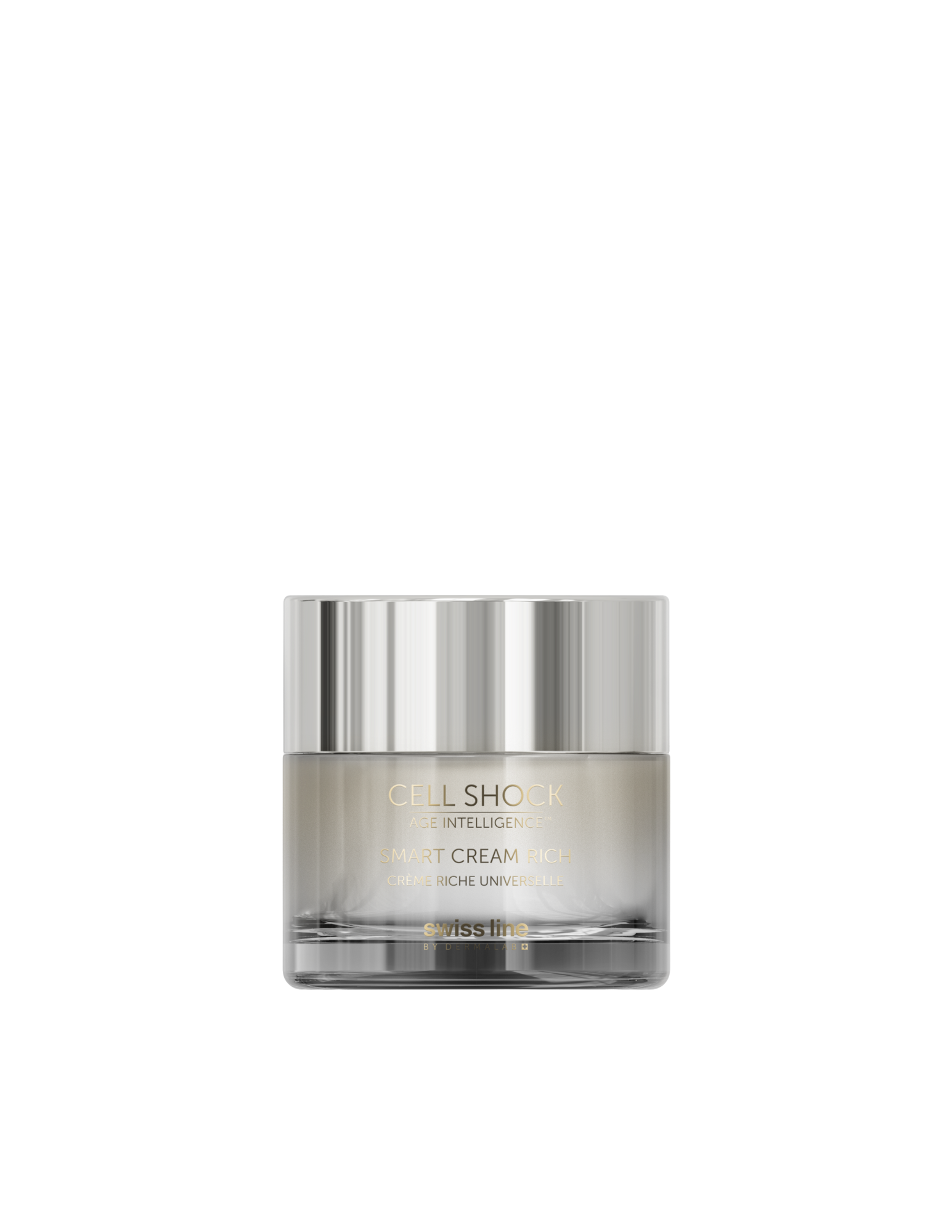 Crème universelle riche
