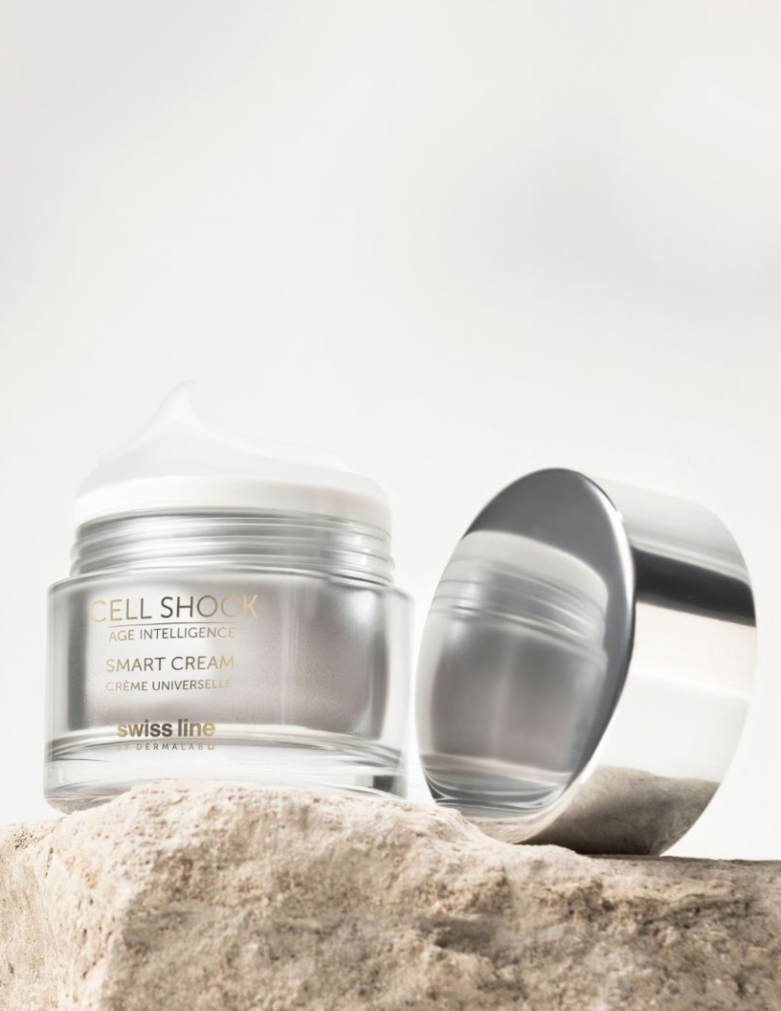 Crème universelle