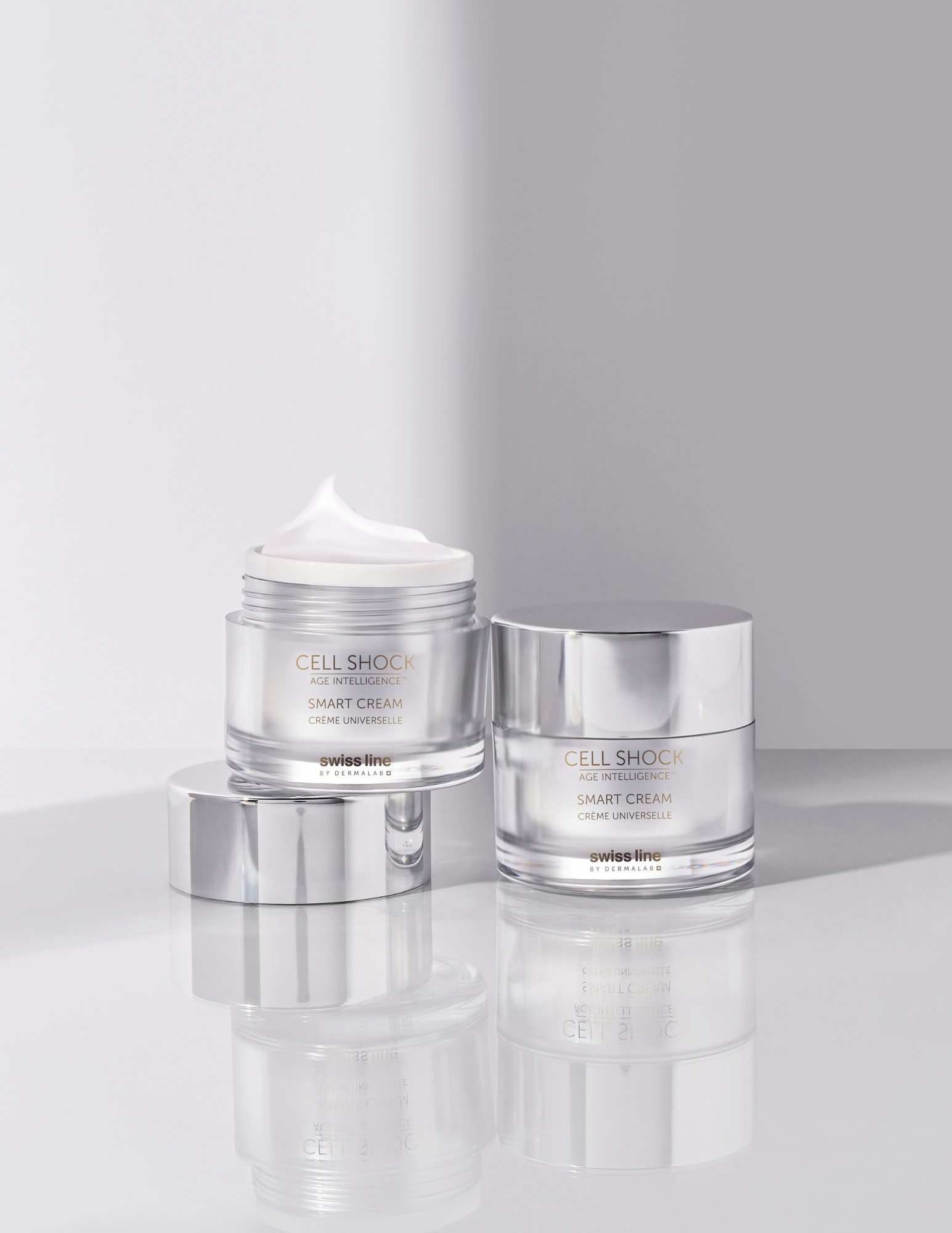 Crème universelle