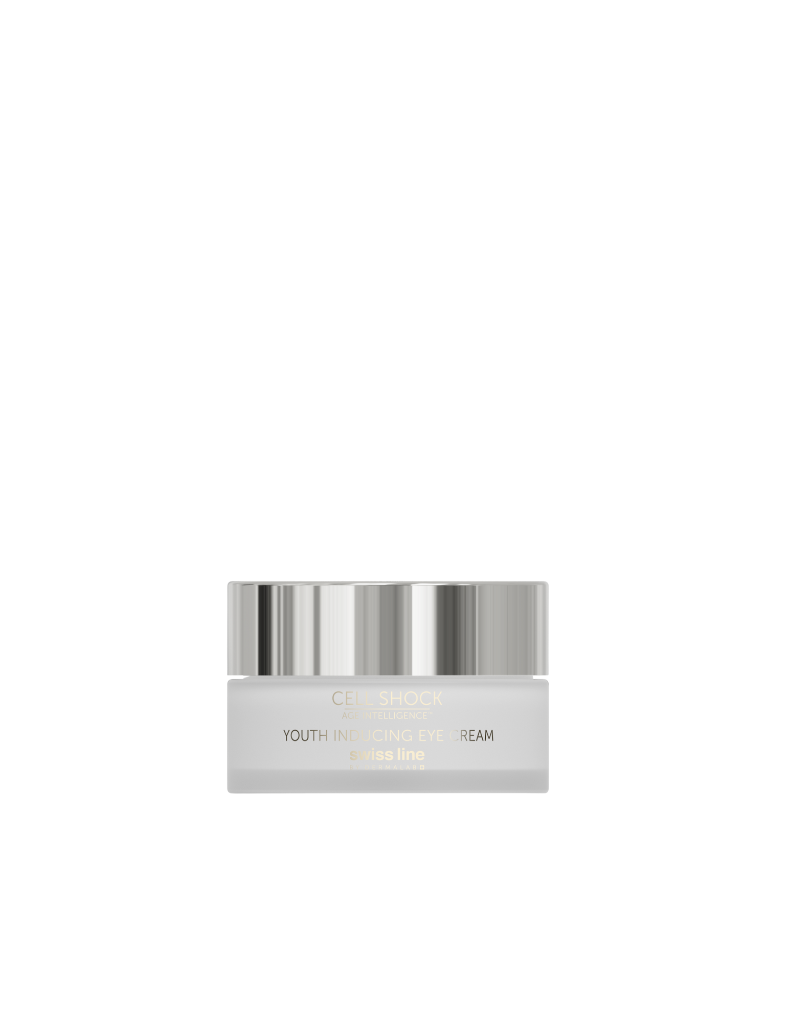 Crème contour des yeux inductrice de jeunesse