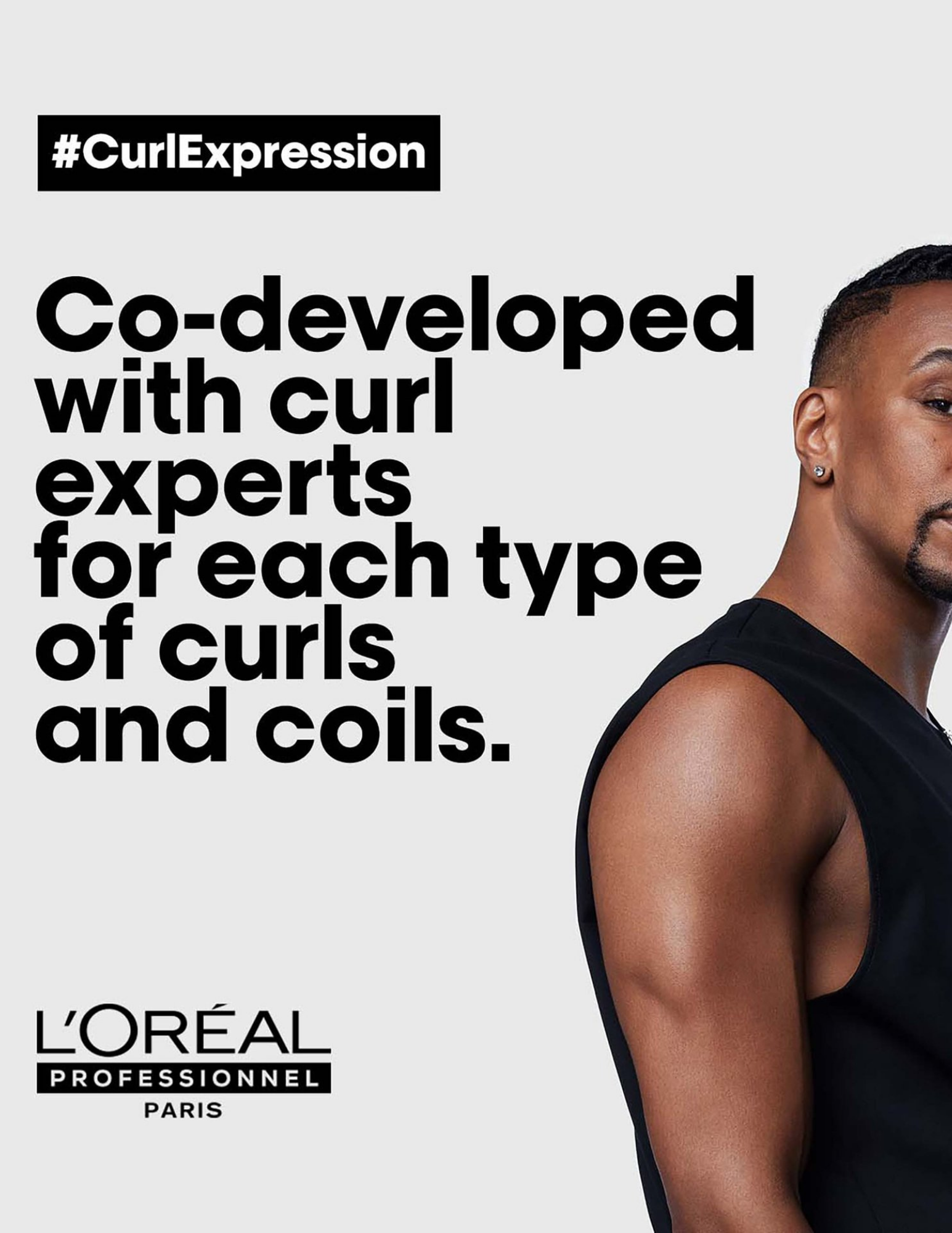 Holiday Box - Curl Expression