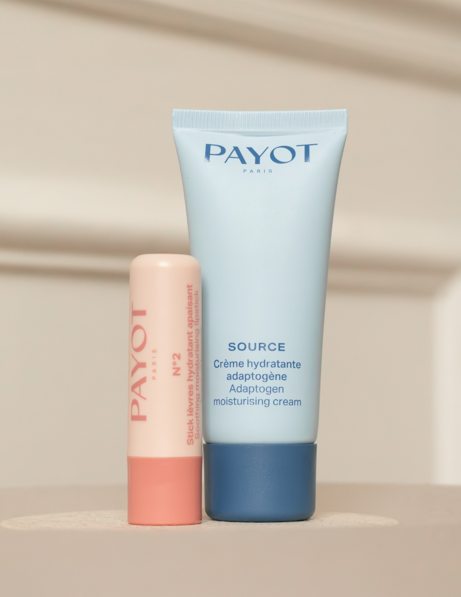 Duo Hydratation - Payot