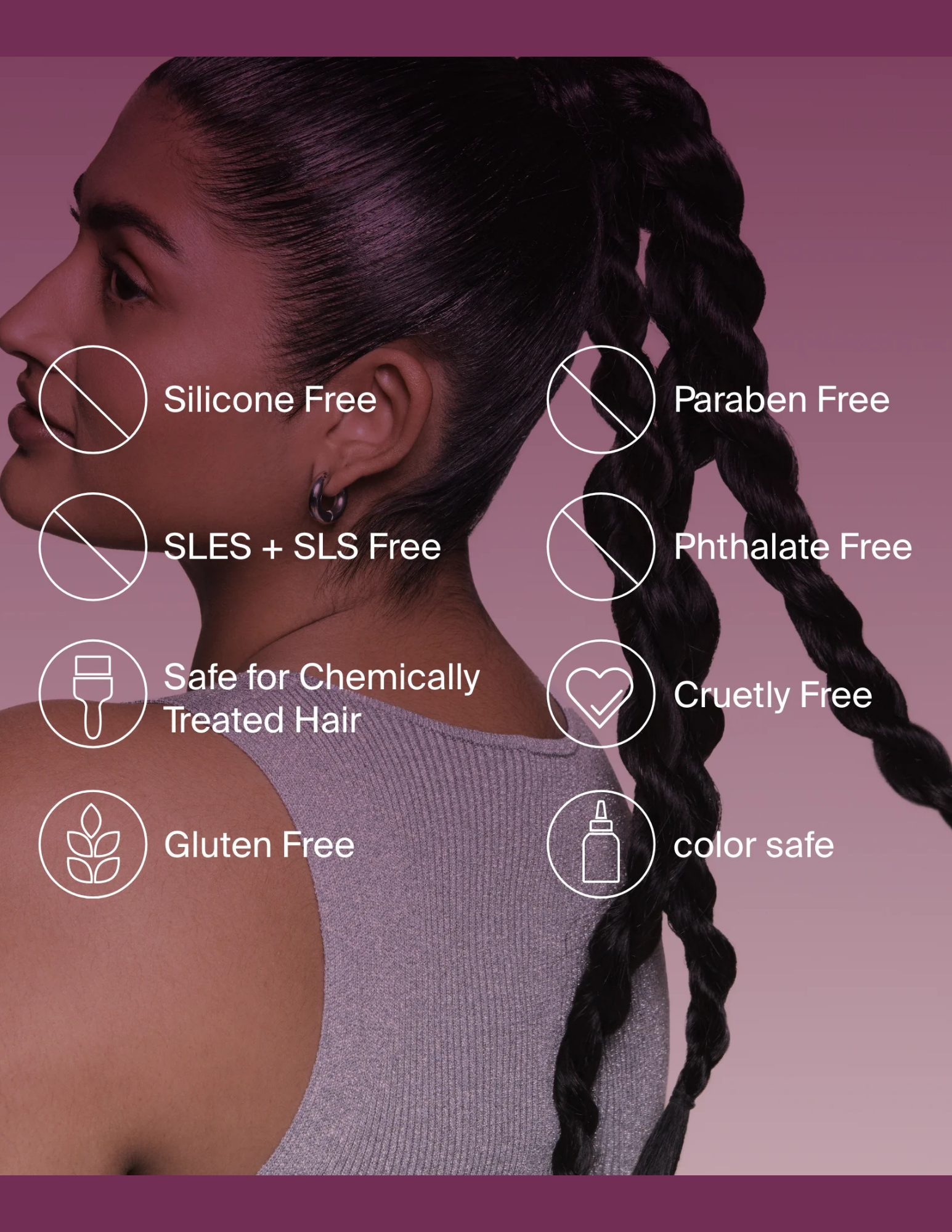 Living Proof Box - PHD Dry Shampoos