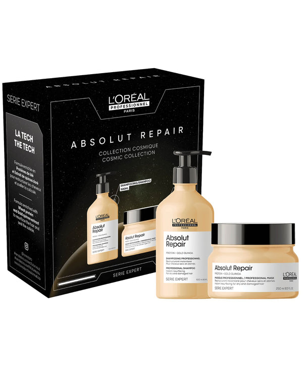 Duo de printemps  - Absolut Repair