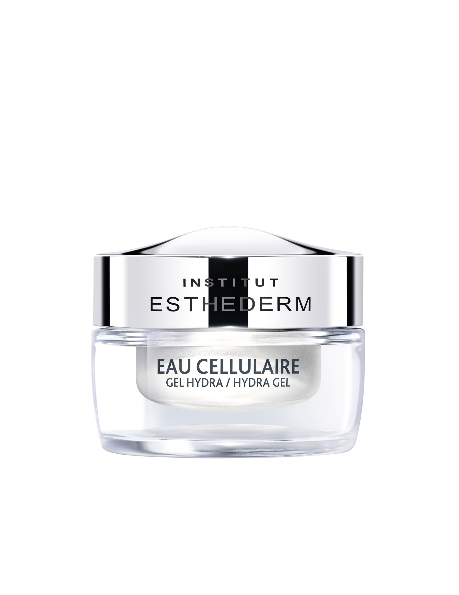 Eau Cellulaire - Gel Hydratant