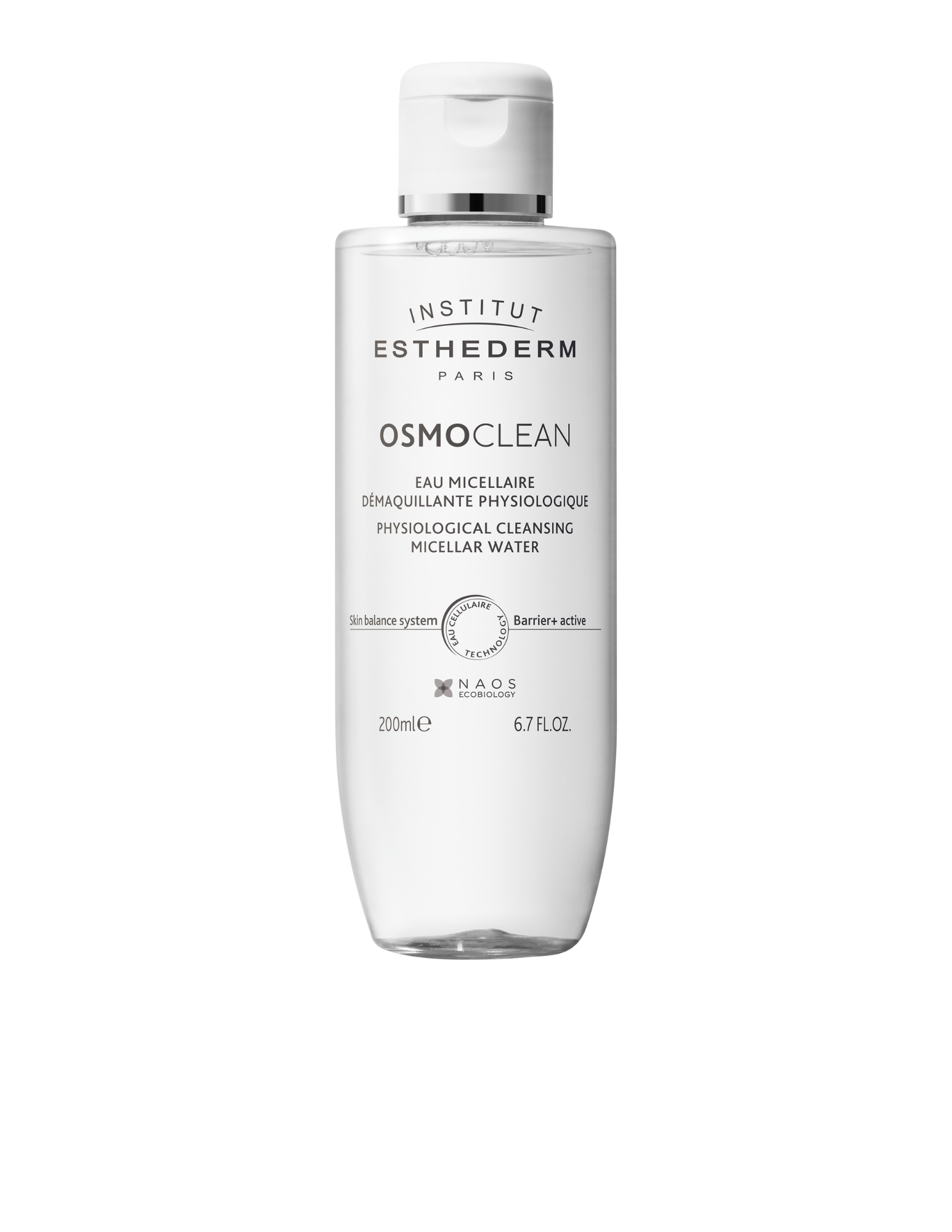 Eau Micellaire Osmoclean