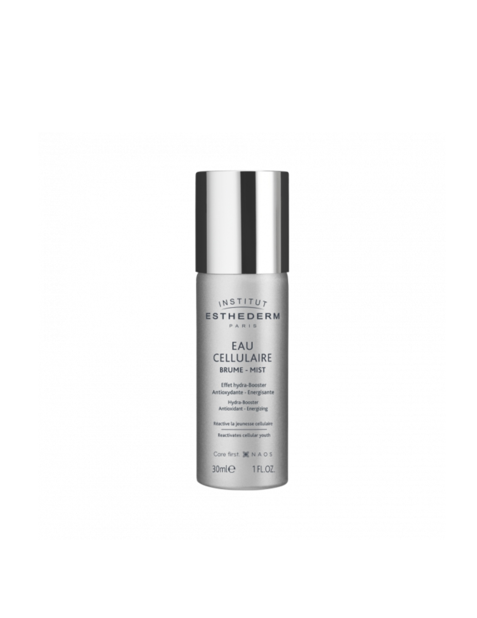 Brume d'eau cellulaire - 30ml