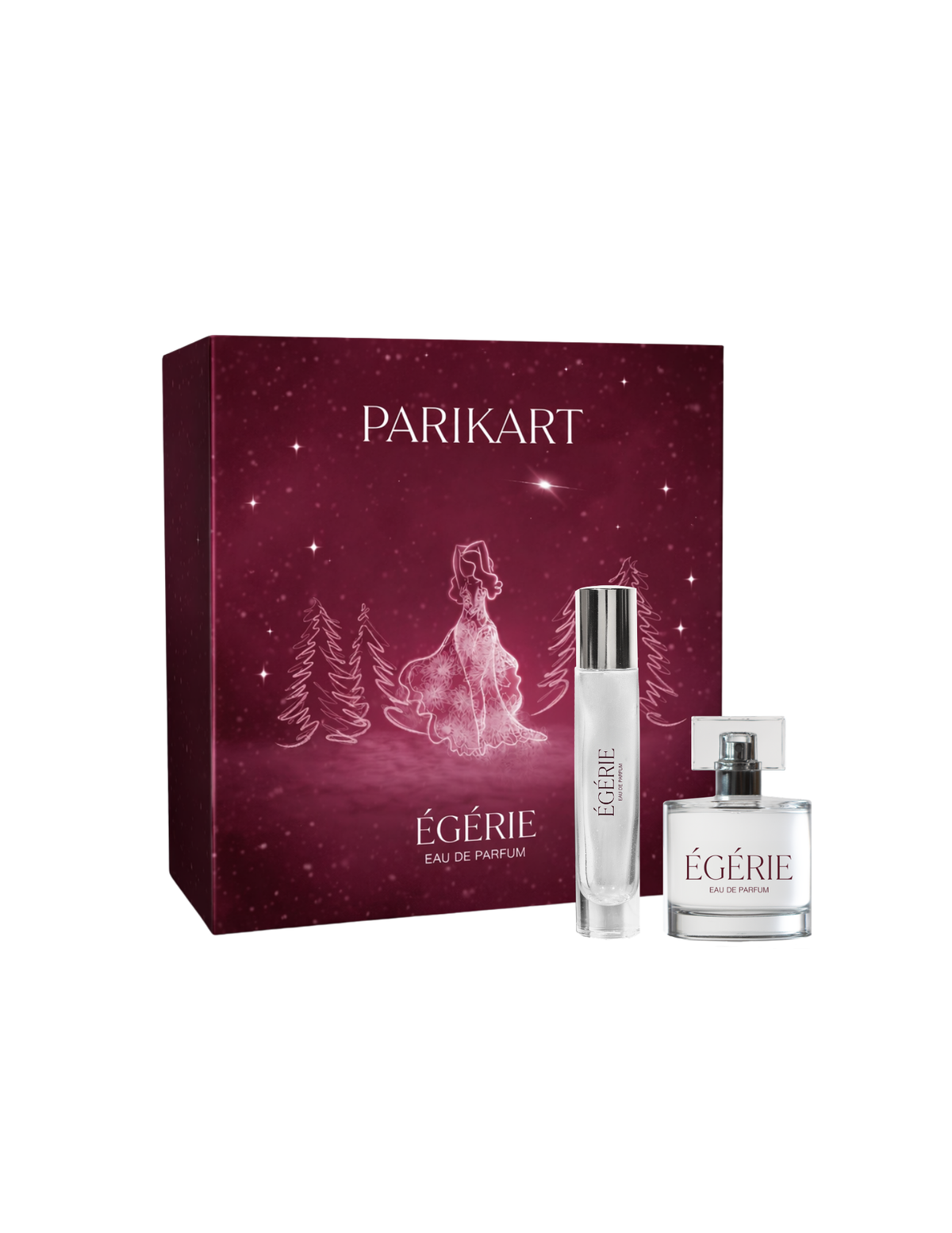 Holiday Gift Set - Muse