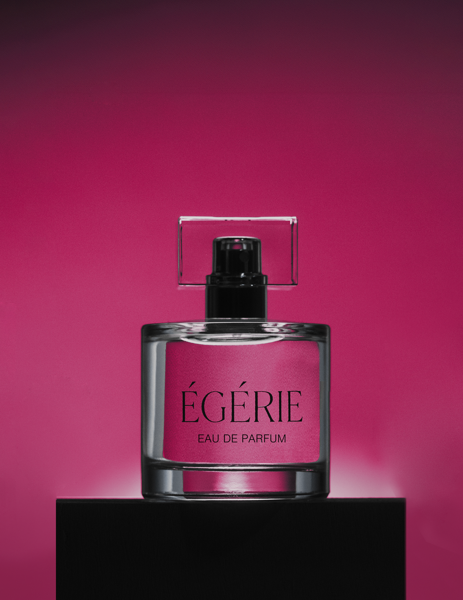 Égérie - L'Eau de parfum