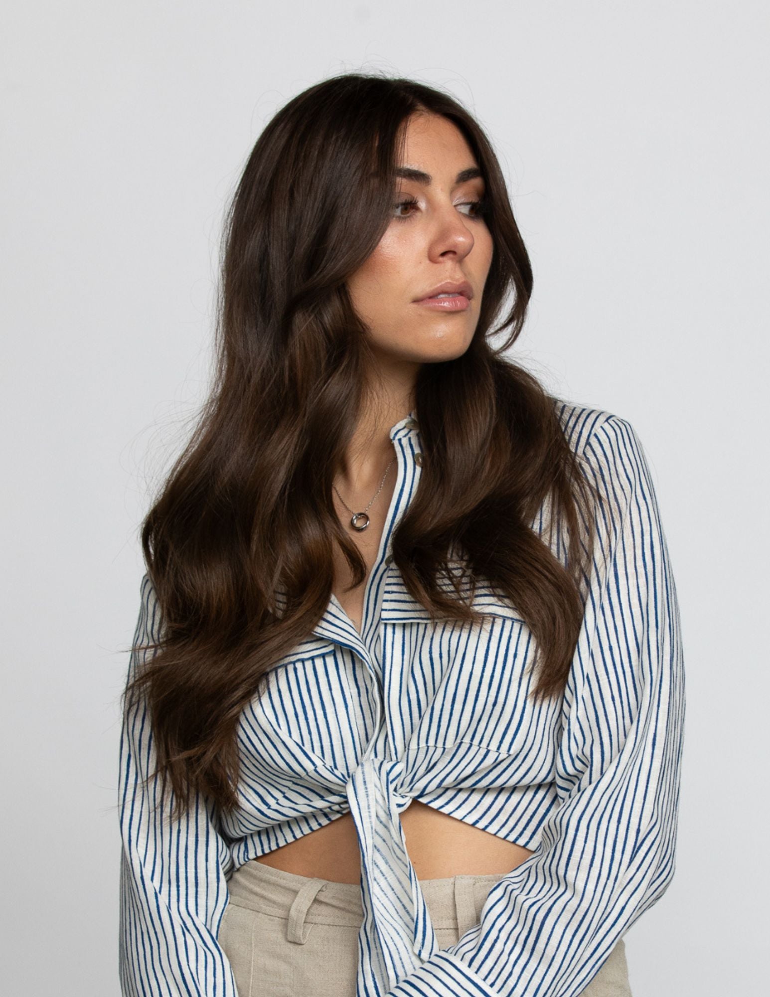 Parfum un pour toi & un pour moi - Égérie & Sans-façon