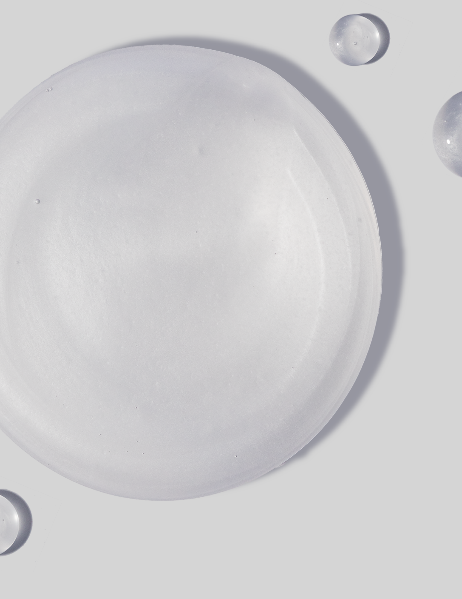 Égérie - Perfumed moisturizing shower gel