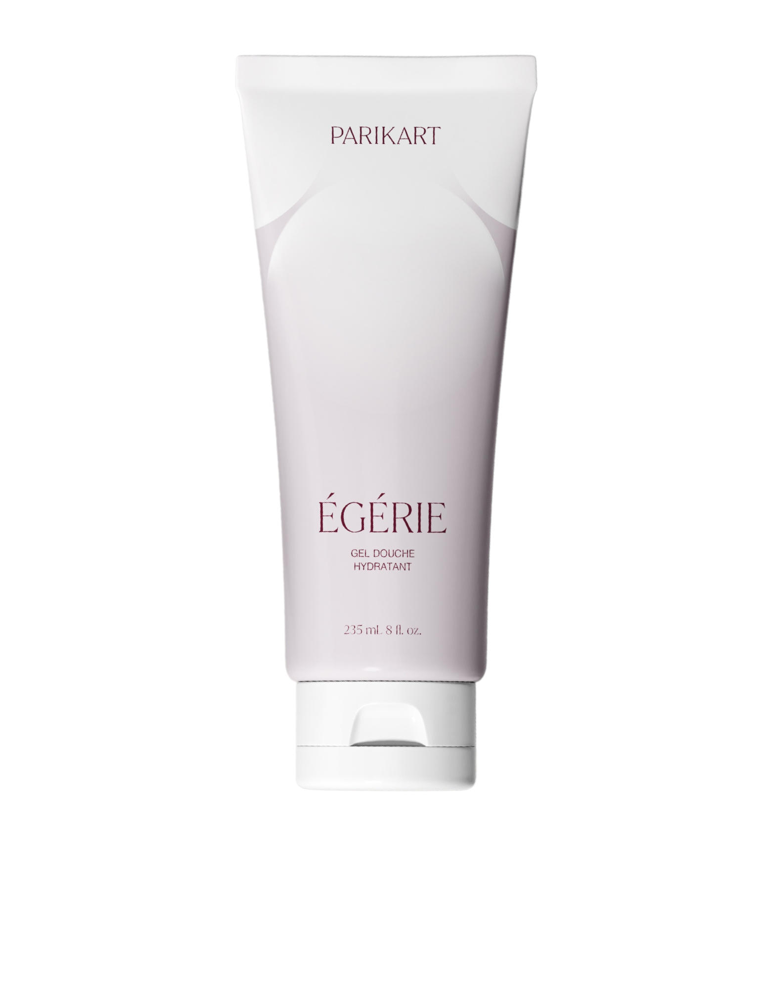 Égérie - Perfumed moisturizing shower gel