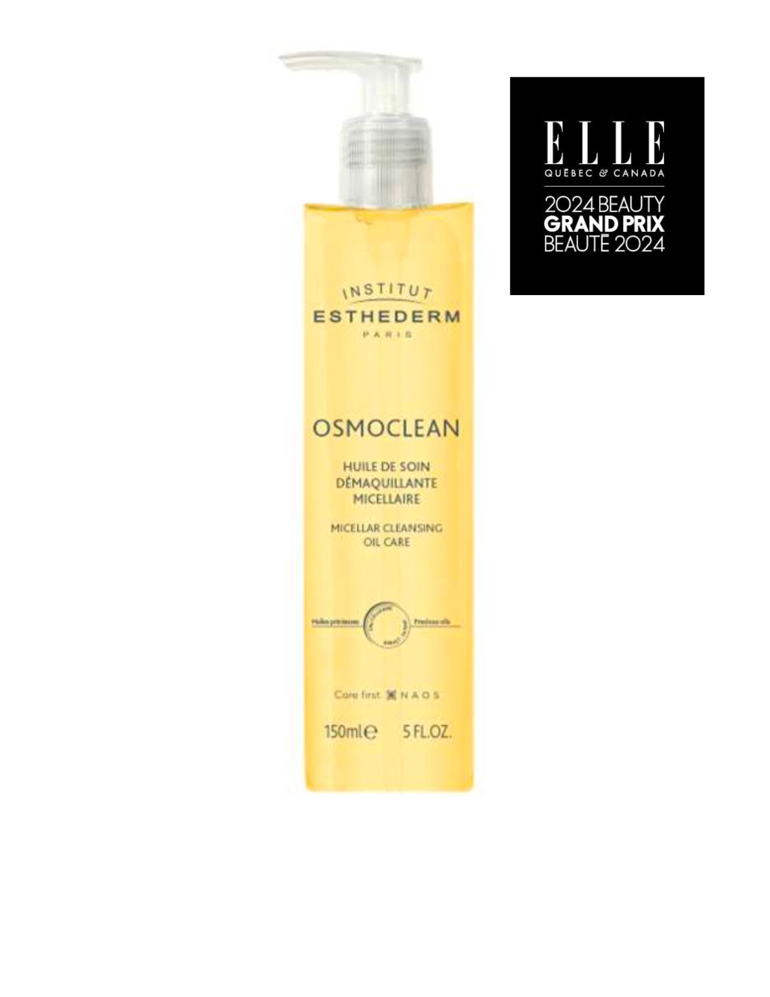 Coffret Noël Esthederm - Pureté