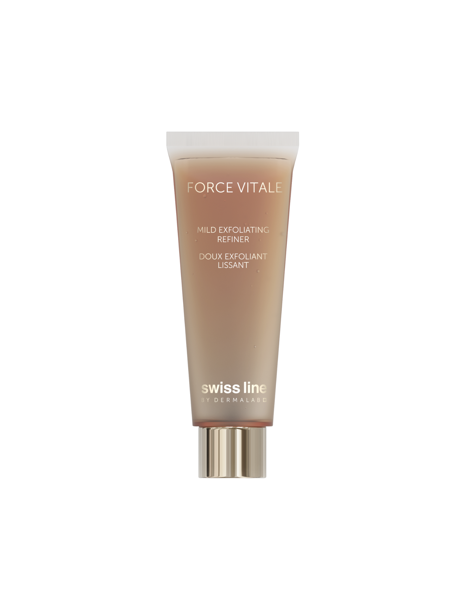 Exfoliant doux lissant