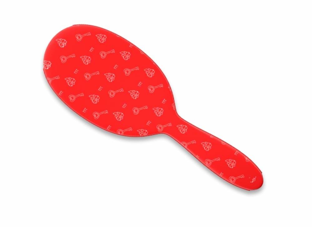 Brosse démêlante - Lucky charm